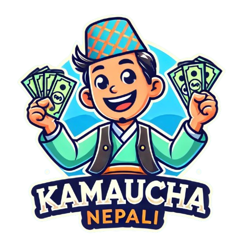 Kamaucha Nepali